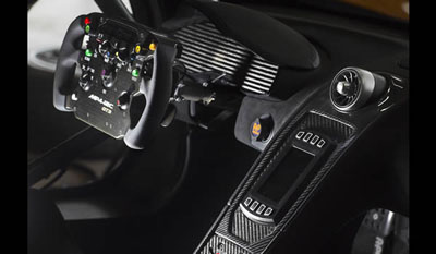 McLaren MP4-12C GT3 2011 4